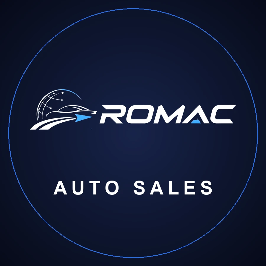 Logo de ROMAC Auto Sales